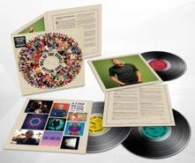 Paul Weller, Vinyl Will Of The People