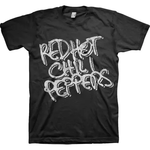 Black & White Logo