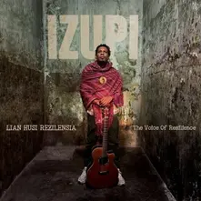 CD LIAN HUSI REZILENSIA (THE VOICE OF RESILIENCE)