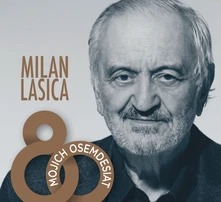Milan Lasica, CD Mojich osemdesiat