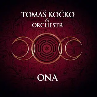 Tomáš Kočko & Orchestr – CD KOCKO TOMAS & ORCHESTR  ONA