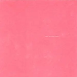 Sunny Day Real Estate – LP2 (CD)
