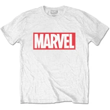 Marvel Box Logo