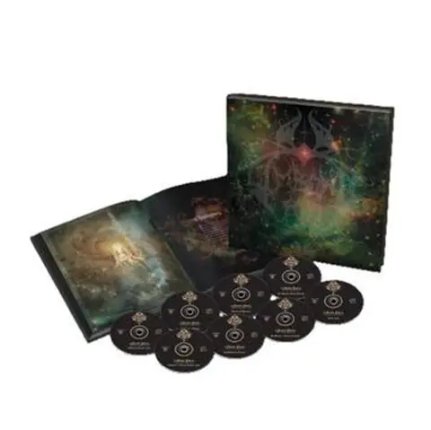 ARCANE PAST - THE CELE...
