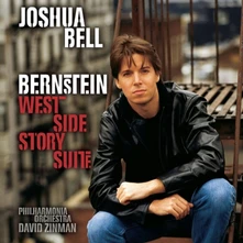 CD Bell, Joshua - West Side Story Suite