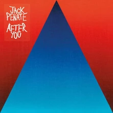 CD AFTER YOU