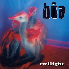 BOA, CD TWILIGHT
