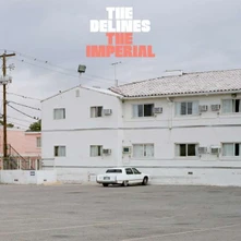 The Delines, CD IMPERIAL