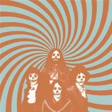 The Cosmic Dead, Vinyl COSMIC DEAD