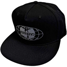 Šiltovka World-Wide
