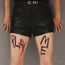 Kim Gordon, CD PLAY ME