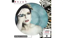 Vinyl OPHELIA'S SHADOW