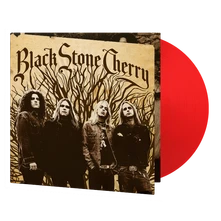 BLACK STONE CHERRY, Vinyl Black Stone Cherry