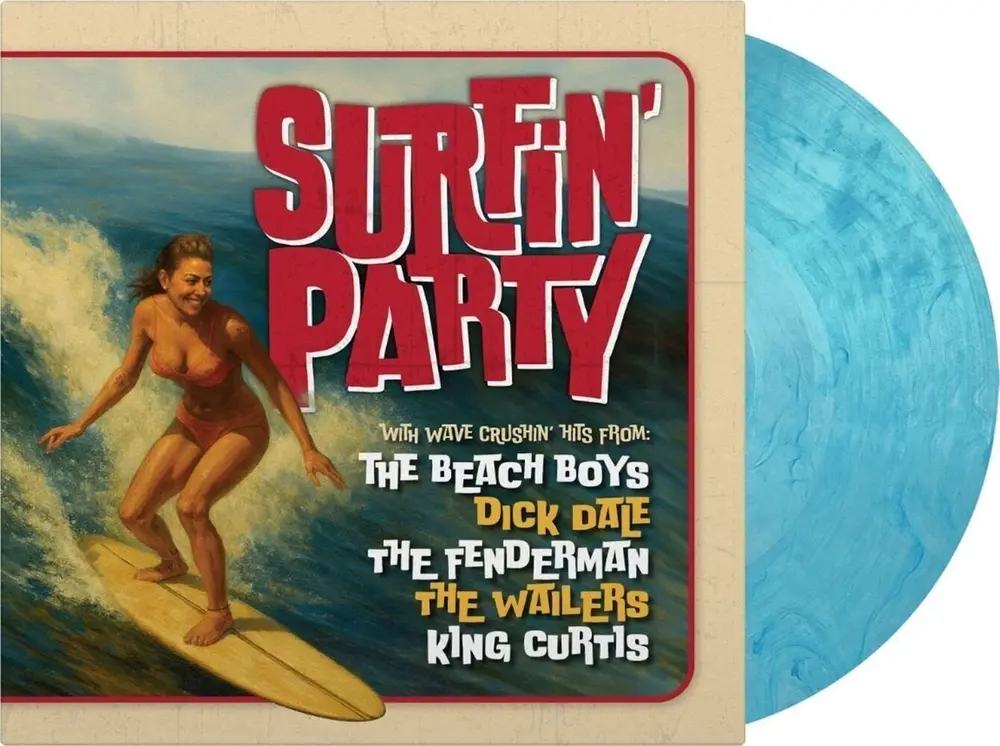 Surfin´ Party