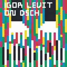 Igor Levit, CD On Dsch