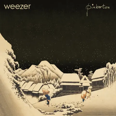 PINKERTON