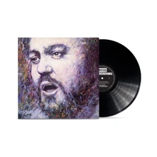 Luciano Pavarotti, Vinyl VERISMO ARIAS