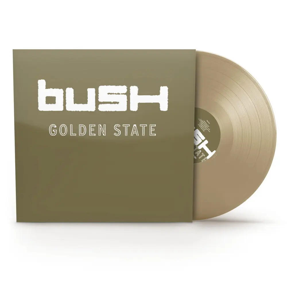 GOLDEN STATE