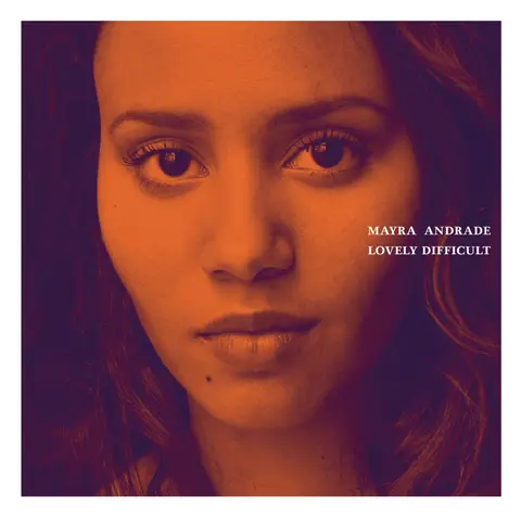 Mayra Andrade – CD LOVELY DIFFICULT