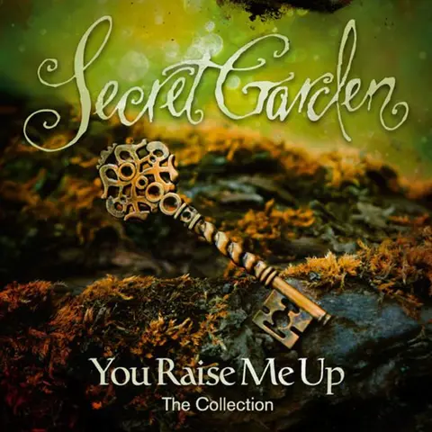YOU RAISE ME UP: