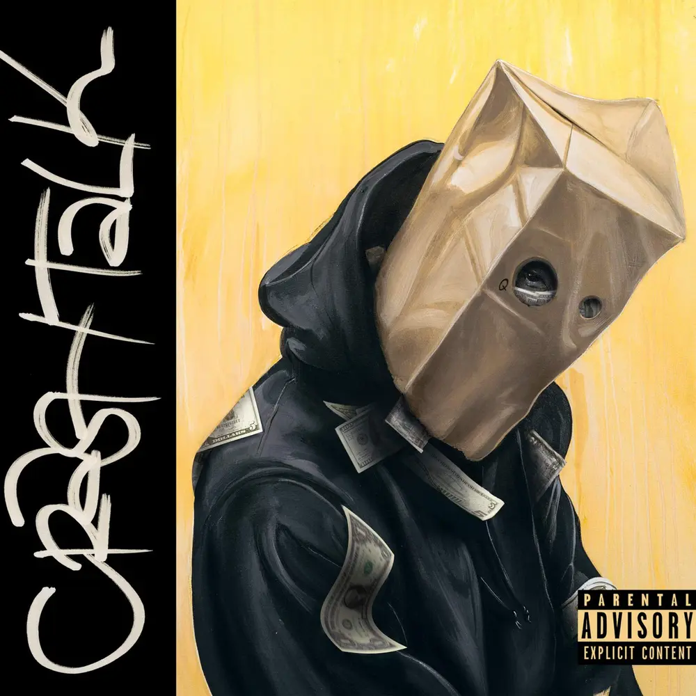 Crash Talk