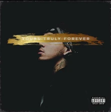 Phora, CD Yours Truly Forever
