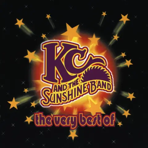 THE VERY BEST OF KC AND THE SU