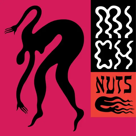 Mich – CD NUTS