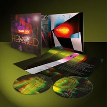 CD NEON REMIXED