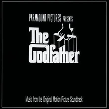 Soundtrack, CD The Godfather (Music From The Original Motion Picture Soundtrack)