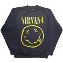 Yellow Smiley thumbnail