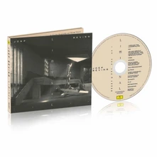 Joep Beving, CD LIMINAL