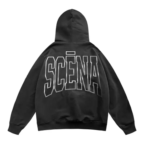 Scéna