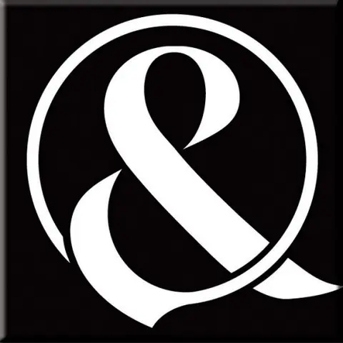 Ampersand