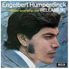Engelbert Humperdinck, Vinyl Release Me