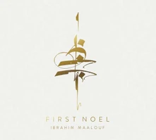 Ibrahim Maalouf, CD FIRST NOEL