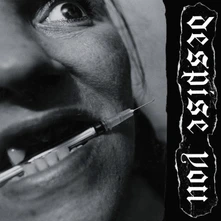 Vinyl DESPISE YOU - WEST SIDE HORIZONS