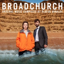 Ólafur Arnalds, CD BROADCHURCH