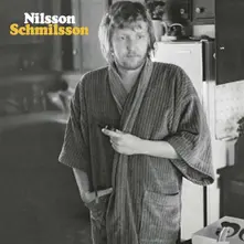 Harry Nilsson – Nilsson Schmilsson (Vinyl)