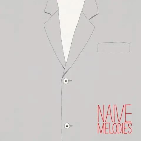 V/A - NAIVE MELODIES