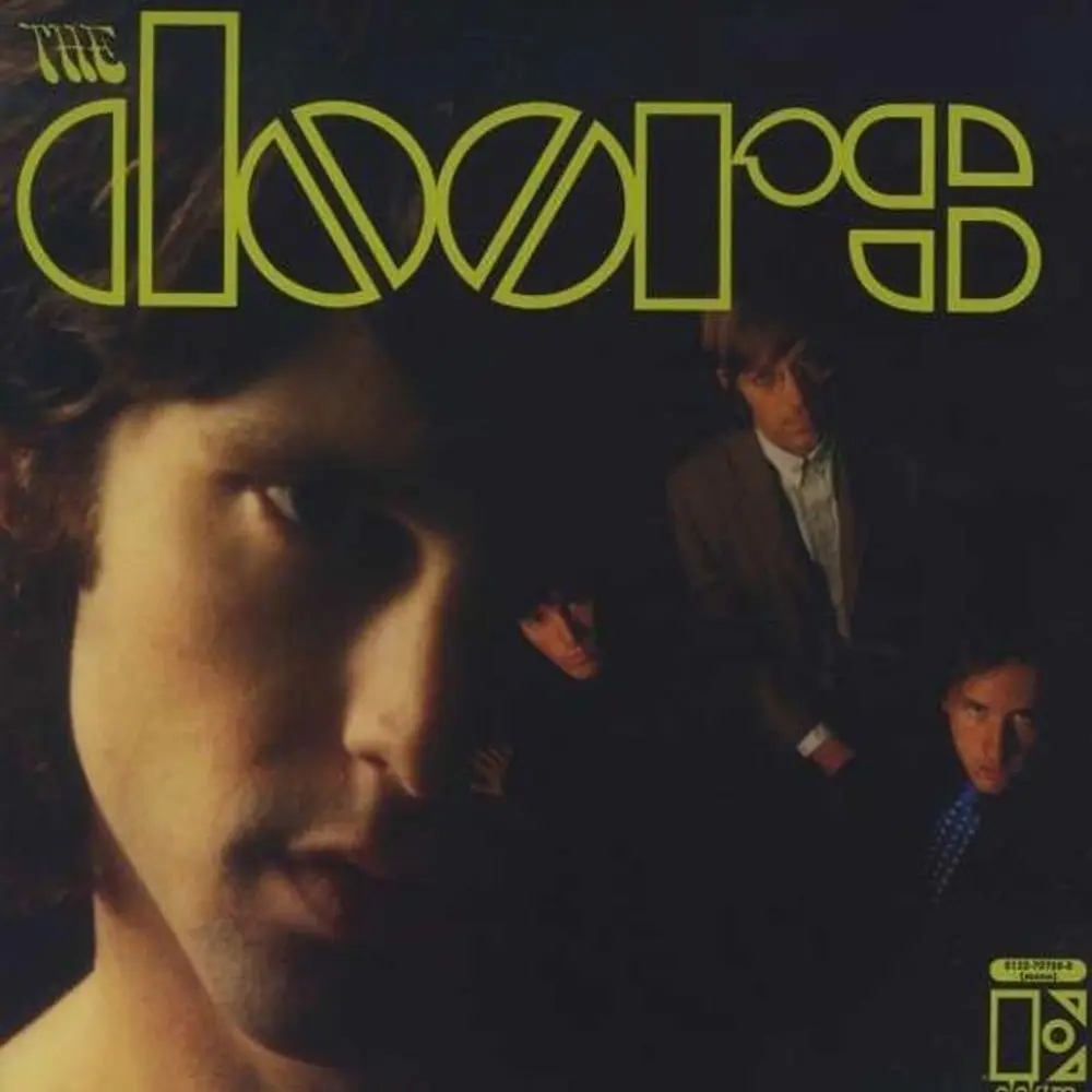 THE DOORS (MONO)