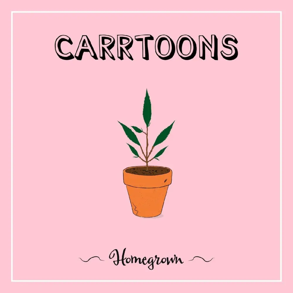 HOMEGROWN