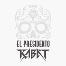 Vinyl El Presidento