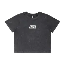 OFA Training center, washed (Croptop)