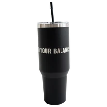 BALANCE CUP black thumbnail
