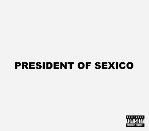 President of Sexico