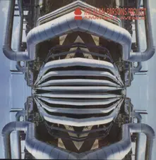 AMMONIA AVENUE thumbnail