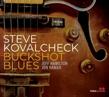 BUCKSHOT BLUES thumbnail