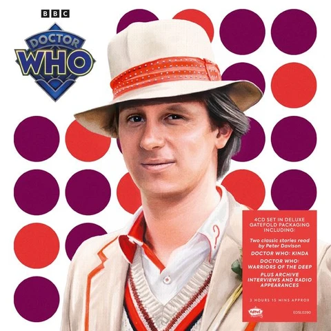 PETER DAVISON COLLECTION