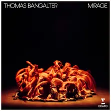 CD MIRAGE - BALLET FOR 16...